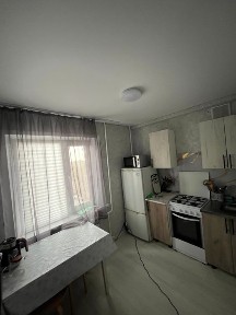 Центр. Рахат. 2 ком. Квартира.