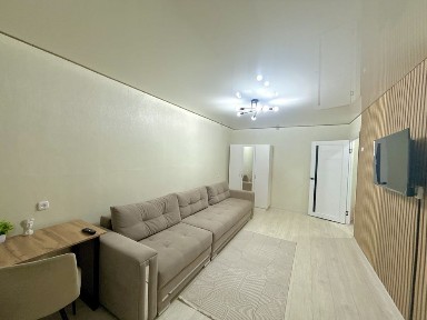 Костанайская область, Рудный