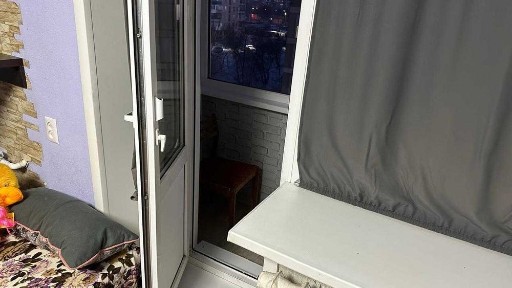 Сдам однокомнатную квартиру