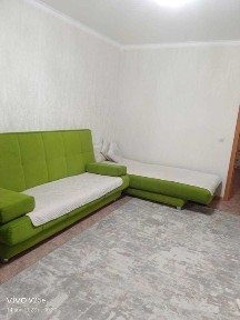 продается 2-х комнатная, район Аэропорта