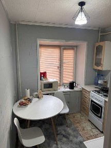 продается 1-ком квартира в центре города