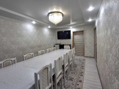 3х комнатная квартира на 5 этаже из 5, Корчагина, 130