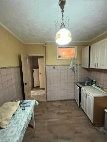 3х комнатная квартира на 2 этаже из 9, Франко, 18 Б, улучшенная пл-ка