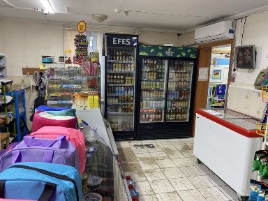 Сдам в аренду продуктовый магазин 150.000