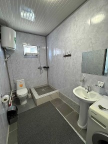 Алматинская область, Талдыкорган, Микрорайон 1