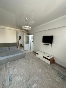 1 комнатная посуточно 14 тыс