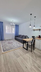 Алматинская область, Тельмана