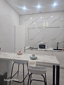 Сдаю квартиру посуточно по Туран в ЖК ТАНДАУ