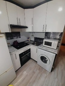 1 комнатная квартира