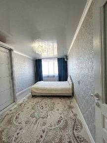 Сатылады жақсы күйде үй ремонтталған 1 мкрда