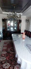 Атырауская область, Атырау, Авангард