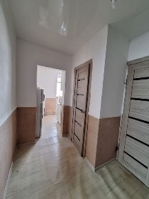 Атырауская область, Атырау, Привокзальный