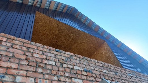 5 комнатный дом в Куленовке, ул. Аяла