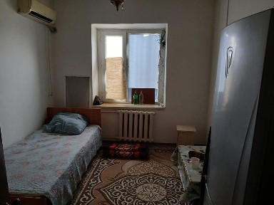 Сдаётся в аренду 1 комнатная квартира