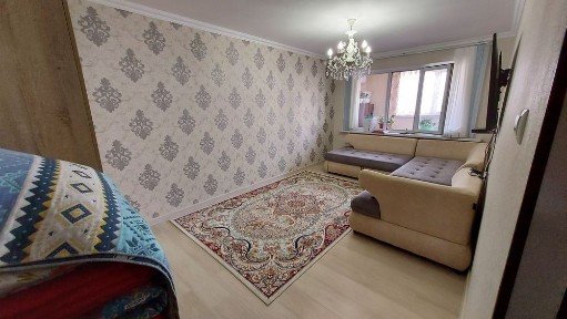 Продается 2 комнатная квартира