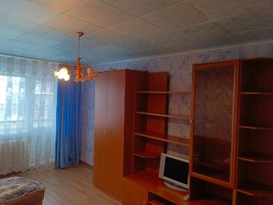 1 к квартира, Авангард