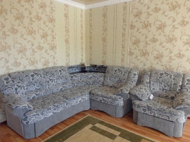 3 ком Ком., Новострой, обл ГАИ, маг Шолпан, 250+