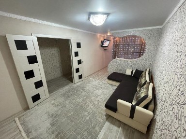 Актюбинская область, Актобе, микрорайон 8