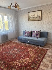 Сдам квартиру посуточно/почасовой