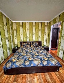 1 к. кв, в центре Стадион