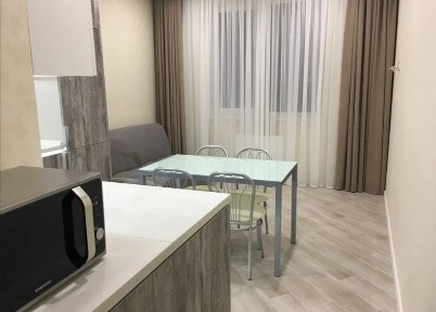 Акмолинская область, Астана, Сарыаркинский район