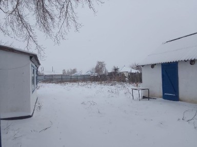 Продам дом селе песчаное карирский район