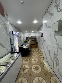 Продам коммерческое помещение или сдам в аренду магазин!