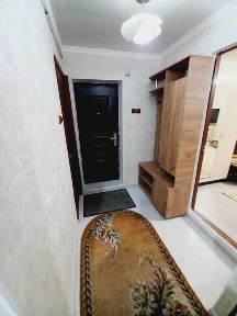 Актюбинская область, Актобе, микрорайон 11