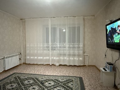 Актюбинская область, Актобе, микрорайон 11