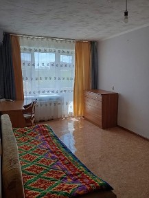 Сдам однокомнатную квартиру