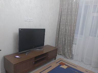 Акмолинская область, Астана, Есильский район