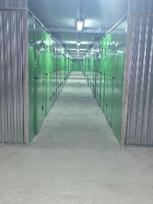 Аренда складских помещений