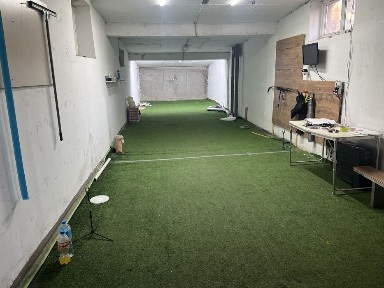 Акмолинская область, Астана, Алматинский район