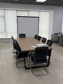 Акмолинская область, Кокшетау, Первая аптека