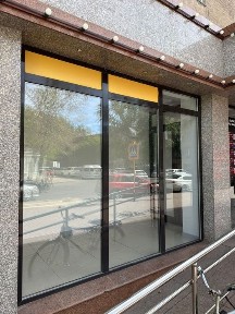 Акмолинская область, Астана, Алматинский район