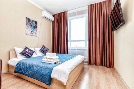 Сдается 1-но комнатная квартира, Туран, Кардиоцентр