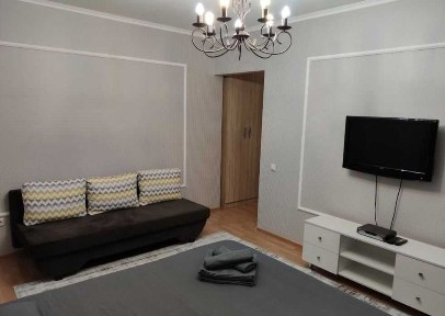 Карагандинская область, Караганда, Казыбекбийский район