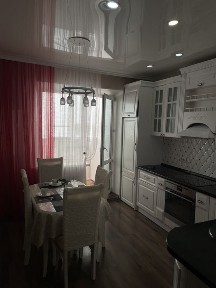 2-х комнатная евро квартира/ Юго-Восток/ Шахтеров 23