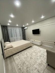 Карагандинская область, Караганда, Казыбекбийский район