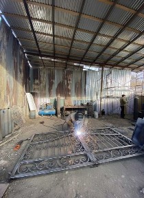 Алматинская область, Алматы, Ауэзовский район