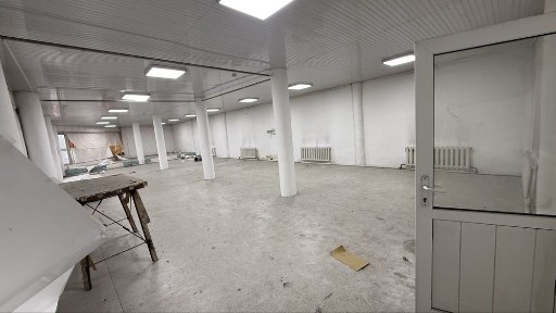 Сдам в аренду помещение в центре