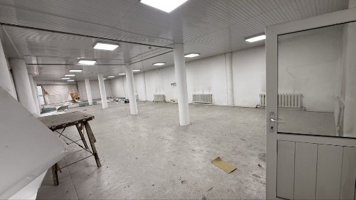 Алматинская область, Талдыкорган, Микрорайон 1