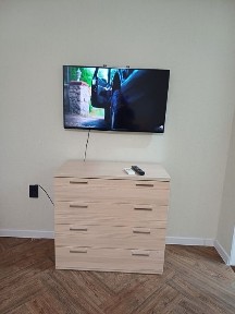 Сдаётся 1 ком квартира в 10 микрорайоне