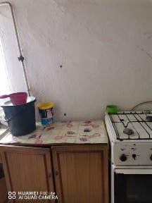 Западно-Казахстанская область, Уральск, 2-й рабочий