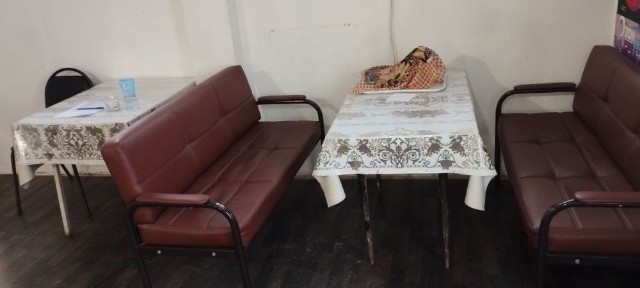 Карагандинская область, Караганда, Казыбекбийский район