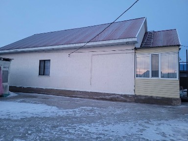 Продам дом 140кв. м на 25 сотках в п. Трёкино