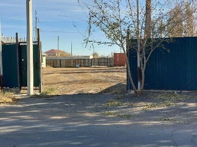 Акмолинская область, Астана, Есильский район