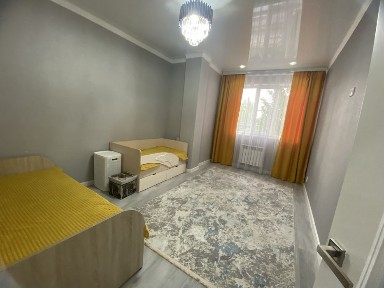 Продам квартиру на Юнис сити