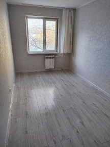 Актюбинская область, Актобе, микрорайон 5