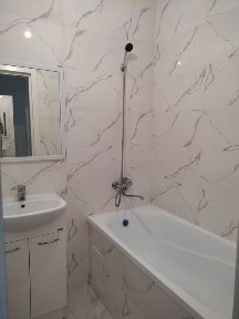 Акмолинская область, Астана, Есильский район